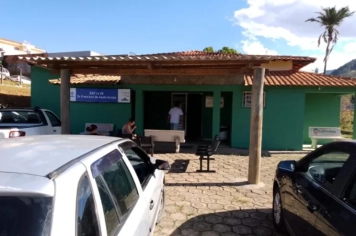 Tem início a vacinação contra a gripe para vários públicos em Monte Sião