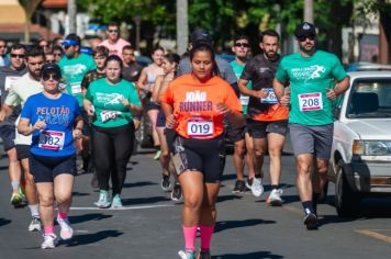 Evento Solidário em Monte Sião: Corrida e Caminhada do Rosário de 5km e 10km aconteceu em Monte Sião