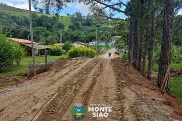 Ponte da Guardinha de Cima é parcialmente recuperada após danos estruturais