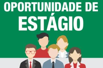 PROCESSO SIMPLIFICADO - CONTRATAÇÃO DE ESTAGIÁRIOS