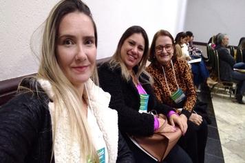 MONTE SIÃO PARTICIPA DO XXII ENCONTRO REGIONAL DO COLEGIADO NACIONAL DE GESTORES MUNICIPAIS DE ASSISTÊNCIA SOCIAL
