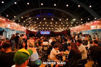 Festival de Inverno reúne atrações para toda a família