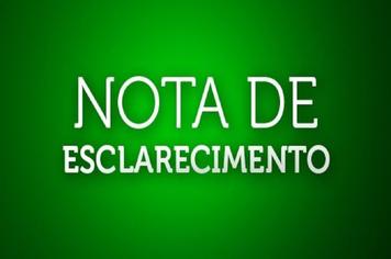 A POLÊMICA SOBRE A VOTAÇÃO DA ABERTURA DE CRÉDITO ESPECIAL POR SUPERAVIT, PARA AQUISIÇÃO DO TERRENO, PROPOSTA PELO EXECUTIVO, PARA CONSTRUÇÃO DE UMA ESCOLA MODELO