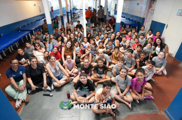 Jovens Mineiros Sustentáveis: Educação Ambiental para um Futuro Melhor