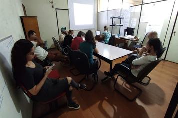 Três empresas participam da licitação para utilização do espaço público durante o Festival Multicultural de Inverno
