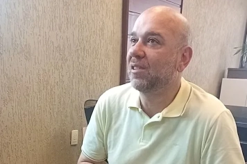 Prefeito Juninho Zucato tem reunião com Arsae para tratar de cobrança indevida da Copasa