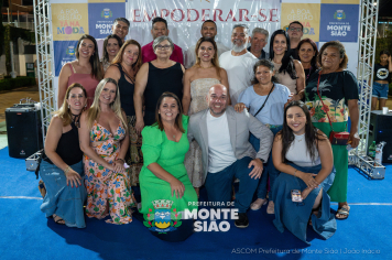 Evento “A Moda é Empoderar-se” celebra a força e a beleza da mulher em Monte Sião