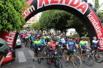 1º Bike Fest Cicloturismo de Monte Sião foi um sucesso