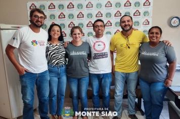 Reunião Comitê de Arboviroses