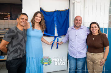 Inauguração do Polo de Robótica na Escola Benedito Dorta de Souza marca novo capítulo na educação do Distrito da Mococa das Gerais