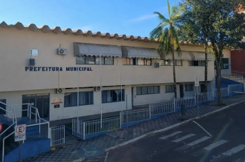 Prefeitura de Monte Sião presta contas do primeiro quadrimestre de 2026