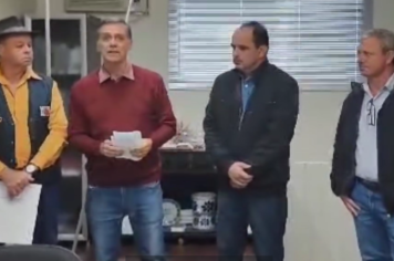 ETEs SERÃO CONSTRUÍDOS NOS BAIRRO GUMERCINDO E ALMEIDAS