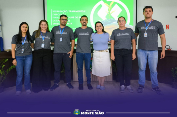 Monte Sião Garante Segurança Sanitária com Retomada da Coleta de Resíduos de Saúde