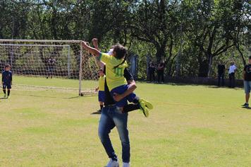 COPA DO MUNDO SOCRAM  TEVE INÍCIO EM MONTE SIÃO