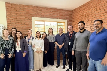 Monte Sião fortalece políticas públicas para pessoas com deficiência e pessoa idosa