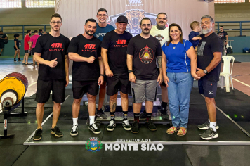 Monte Sião recebe Toca do Urso Classic e se consagra como palco da força e superação