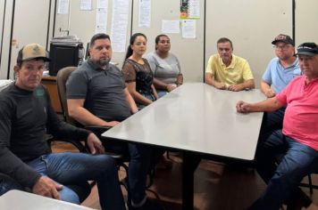 AÇÕES CONTRA A DENGUE SÃO INTENSIFICADOS NOVAMENTE EM MONTE SIÃO