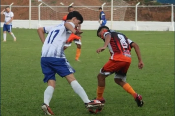 A bola já rolou na 1ª rodada e não faltou emoção em campo!