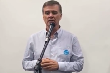 PREFEITO PARTICIPA DE AUDIÊNCIA PÚBLICA NA ASSEMBLÉIA LEGISLATIVA EM BELO HORIZONTE