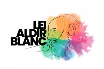 PREFEITURA PUBLICA EDITAL DA LEI ALDIR BLANC