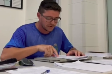 Prefeitura de Monte Sião Define Diretrizes para o Campeonato Municipal de Futebol Amador 2026