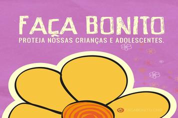 O dia 18 de Maio - “Dia Nacional de Combate ao Abuso e à Exploração Sexual de Crianças e Adolescentes”