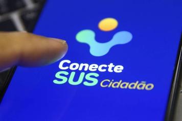 CONECTE SUS CIDADÃO