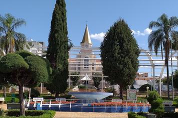Capital Nacional do Tricô