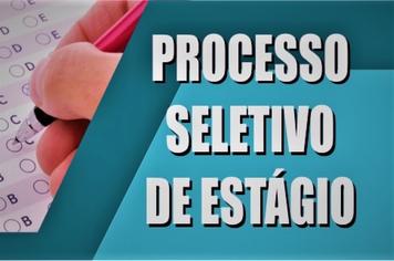 ERRATA DO EDITAL DO PROCESSO SIMPLIFICADO - CREDENCIAMENTO DE ESTUDANTES PARA CADASTRO RESERVA ESTÁGIO REMUNERADO