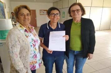 ATLETA QUE VAI AO PAN-AMERICANO É BENEFICIADA COM AS MUDANÇAS