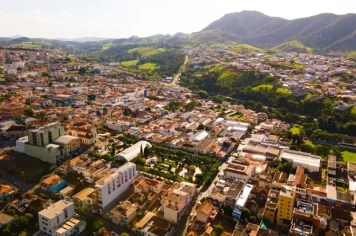Monte Sião fica acima da média nacional em qualidade de vida em 2026