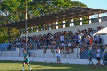 ABS MOCOCA É CAMPEÃO DO TORNEIO DO TRABALHADOR EM MONTE SIÃO