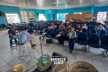 Engenheiros do Sul de Minas fundam nova Associação Regional