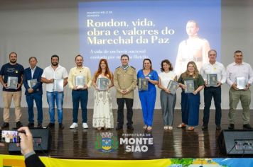 Abertura do Projeto Rondon em Pouso Alegre marca o inicio do projeto em Minas Gerais