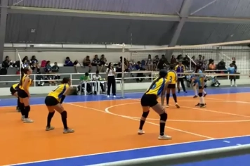 Monte Sião conquista importantes resultados na etapa microrregional dos Jogos Escolares de MG