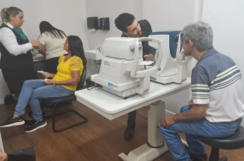 Parceria entre Prefeitura de Monte Sião e CISAMESP leva mais Saúde à população