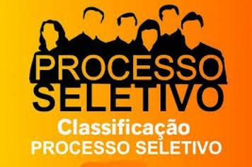 Confira Edital completo