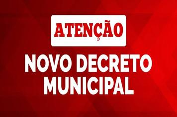 REVOGAÇÃO - ART.1° DO DECRETO n° 8.328