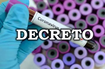 COVID-19 - DECRETOS MUNICIPAIS