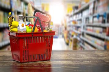 EM AGOSTO O VALOR DA CESTA BÁSICA SERÁ DEPOSITADO JUNTO COM O SALÁRIO