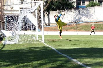 CAMPEONATO MUNICIPAL DE FUTEBOL AMADOR TEVE INÍCIO EM MONTE SIÃO