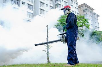 Vigilância em Saúde