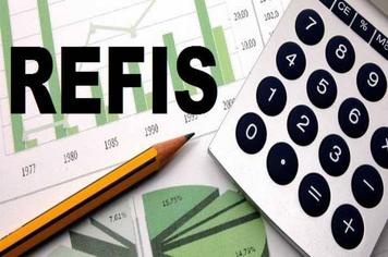 REFIS 2021 - PROGRAMA DE RECUPERAÇÃO FISCAL