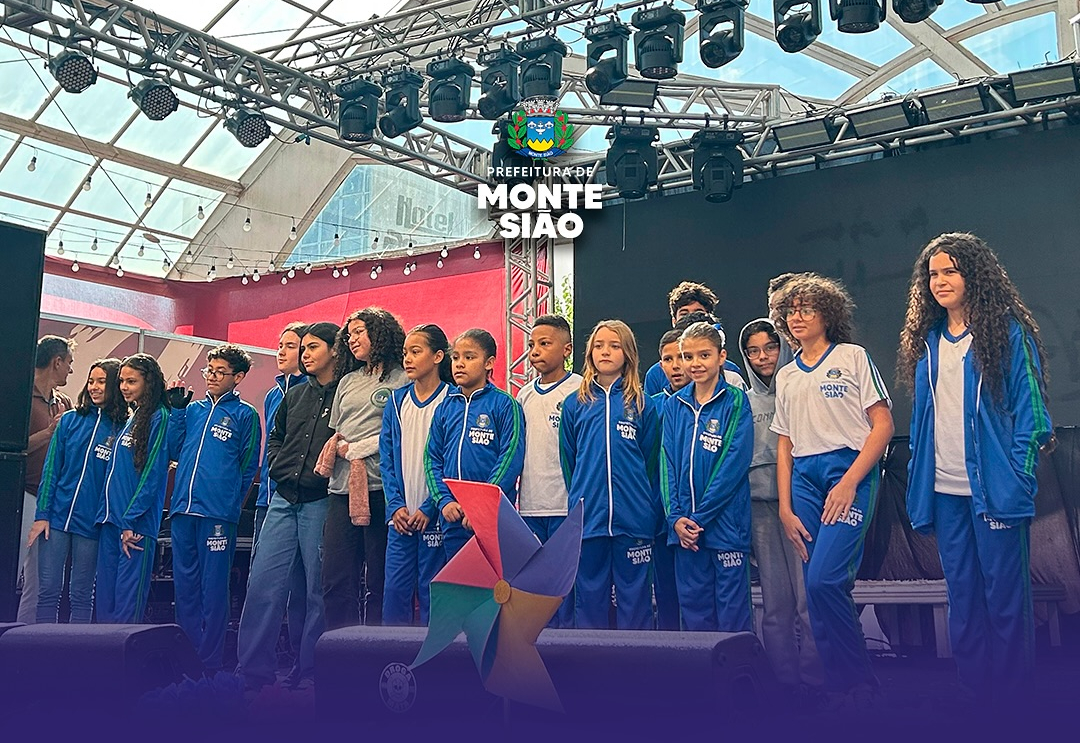 Evento do Prêmio MPT na Escola, envolve cerca de 80 alunos da rede municipal em uma bela mostra de criatividade e reflexão