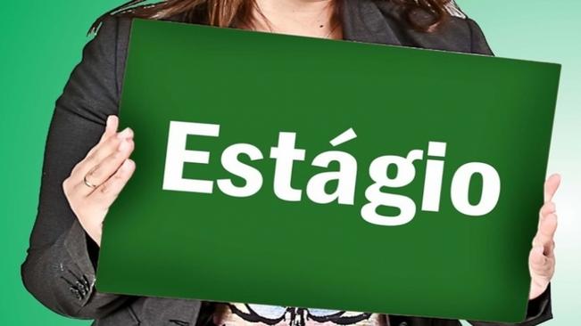 Classificação dos Estagiários - Edital nº 01/2020 de Fevereiro de 2020