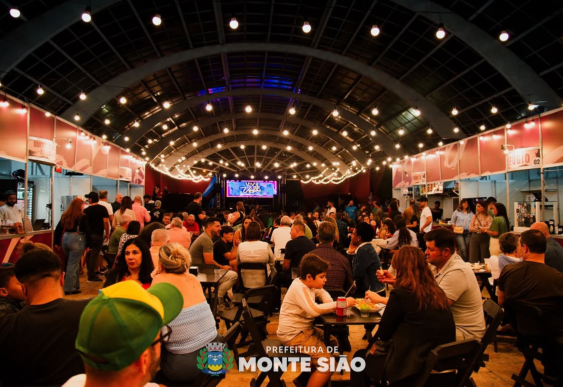 Festival de Inverno reúne atrações para toda a família