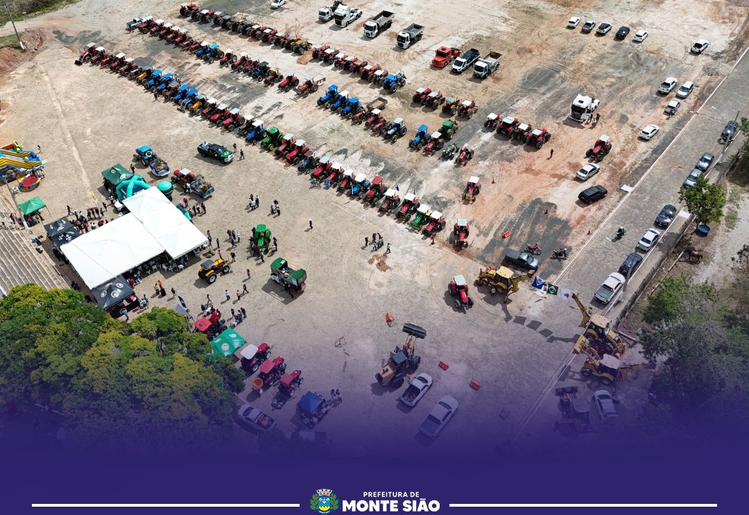 Festa da Colheita do Café em Monte Sião celebra a Tradição, a Fé e a Excelência dos Produtores