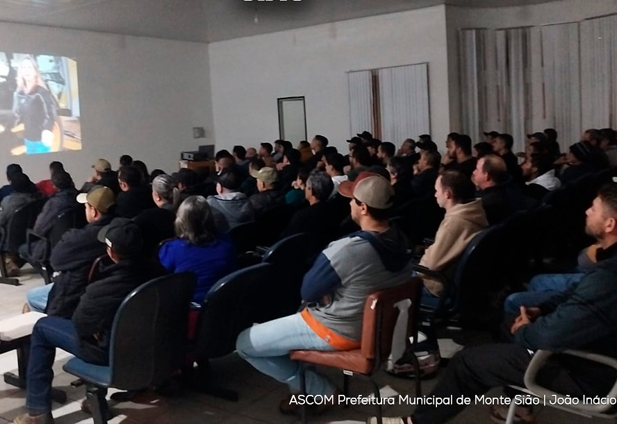 Curso de Máquinas Pesadas