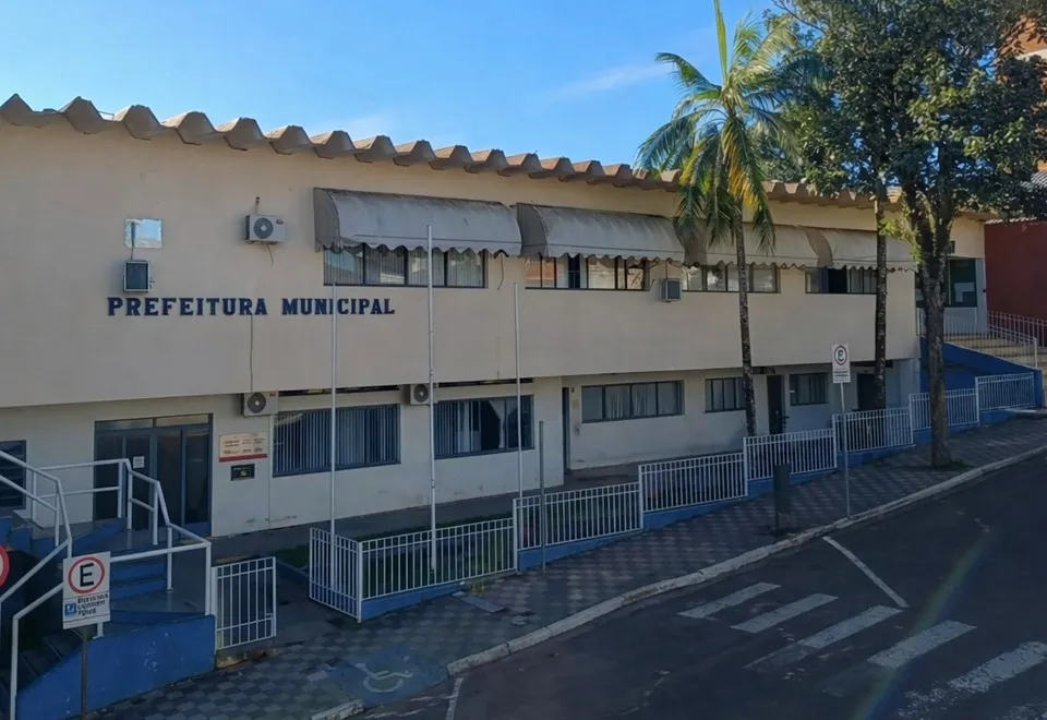 Prefeitura de Monte Sião presta contas do primeiro quadrimestre de 2026