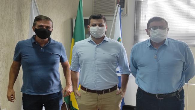 Estiveram presentes representantes de entidades ligadas ao turismo de Monte Sião, além de gestores municipais de turismo de Albertina, Borda da Mata, Inconfidentes, Jacutinga e Ouro Fino